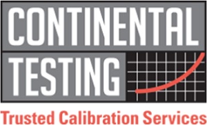 Continental Testing Logo