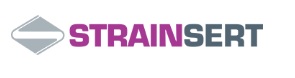 Strainsert Company Logo