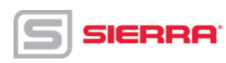 Sierra Instruments Logo
