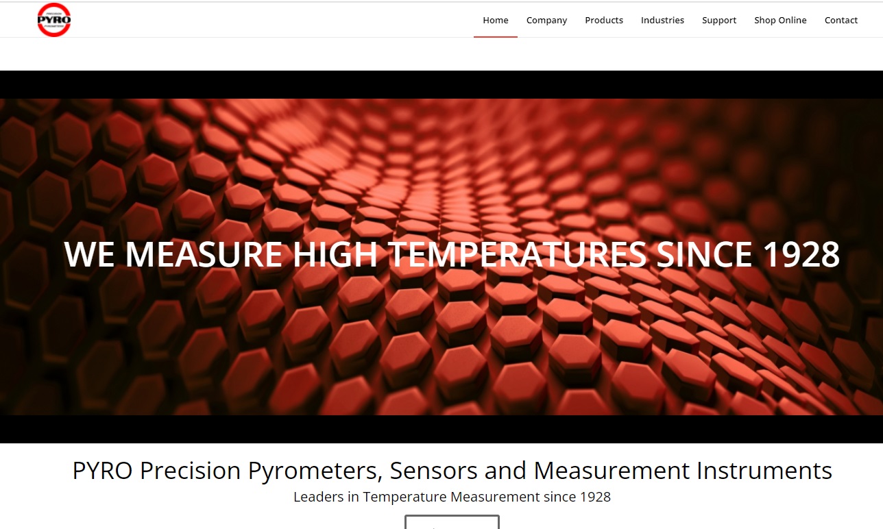 Pyrometer Instrument Company, Inc.