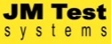 JM Test Systems Logo