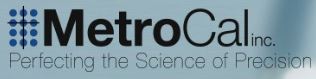 MetroCal Logo