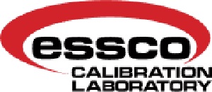 Essco Calibration Laboratory Logo