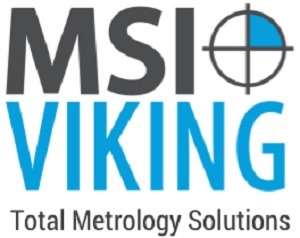 MSI-Viking Gage, LLC Logo