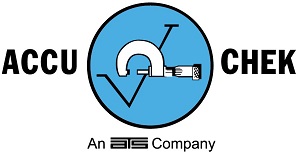 Accu-Chek, Inc. Logo