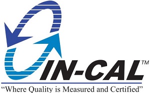 IN-CAL™ Logo